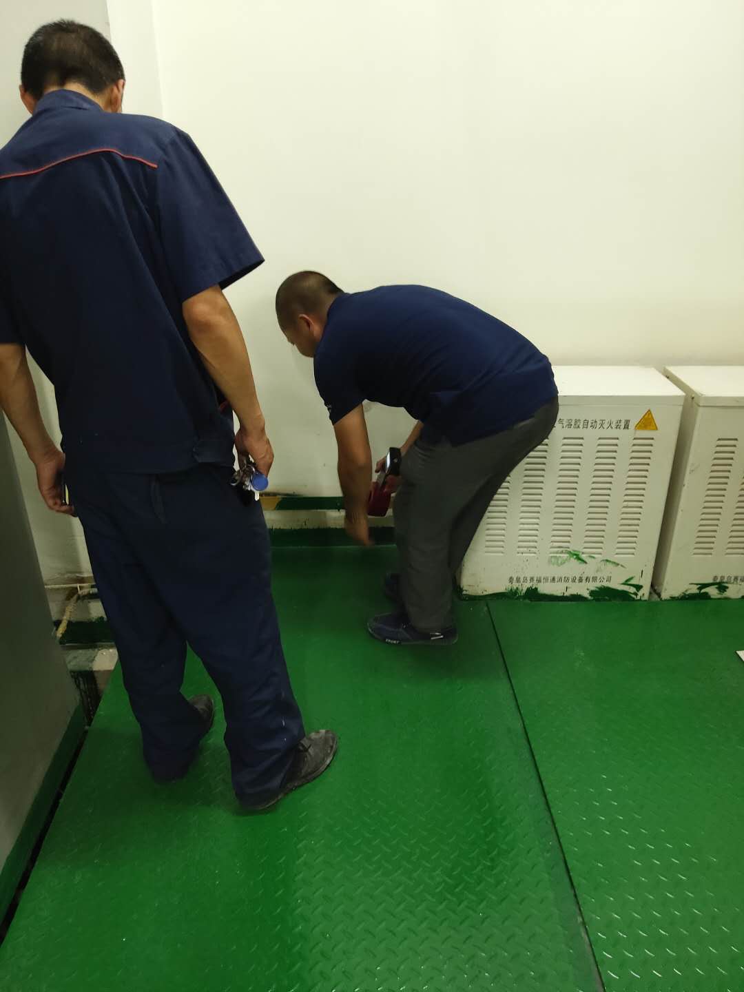 2019年度防雷工程售后免費(fèi)年檢通知