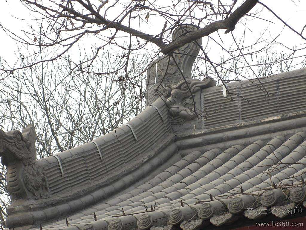 文物保護(hù)與古建筑物防雷措施探討