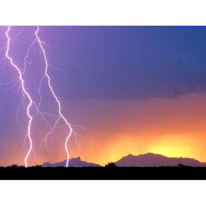 防雷檢測方法有哪些？