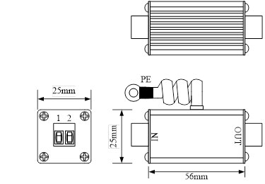 控制信號(hào)防雷器安裝圖.jpg 控制信號(hào)防雷器安裝圖.jpg