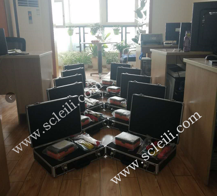 防雷檢測擴(kuò)容、增效、提速！